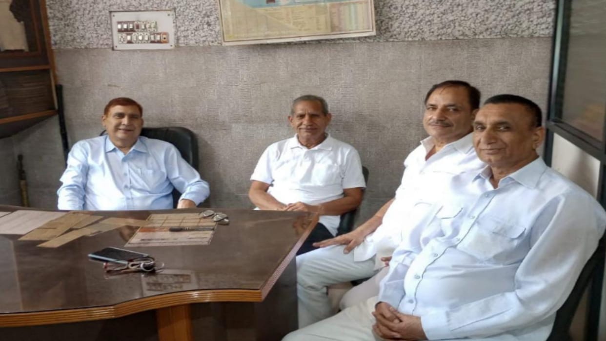 Wrestlers Protest: Jat community has come out in support of wrestlers and demanded action