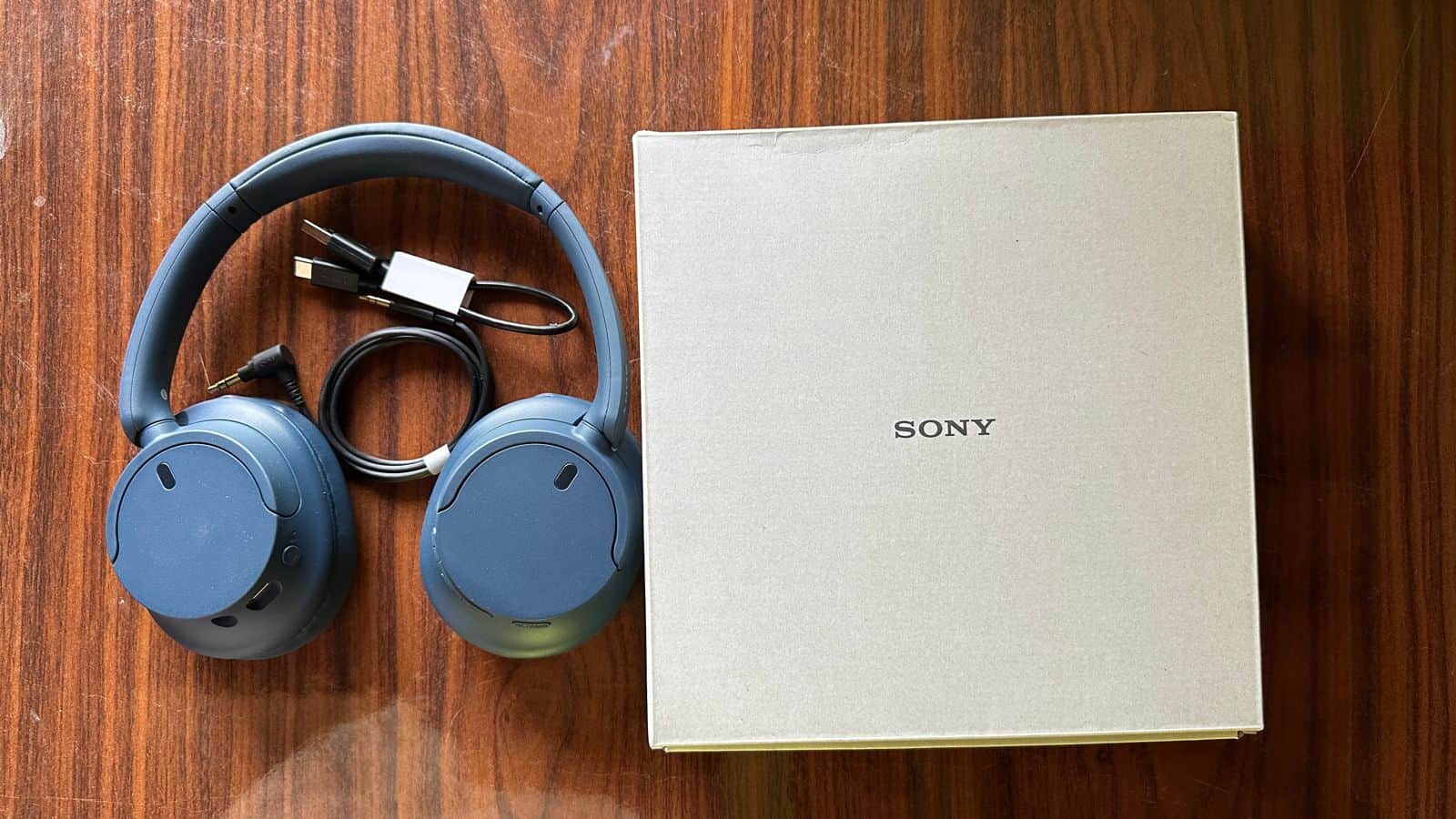 SONY WH CH720N Review Best wireless headphoin