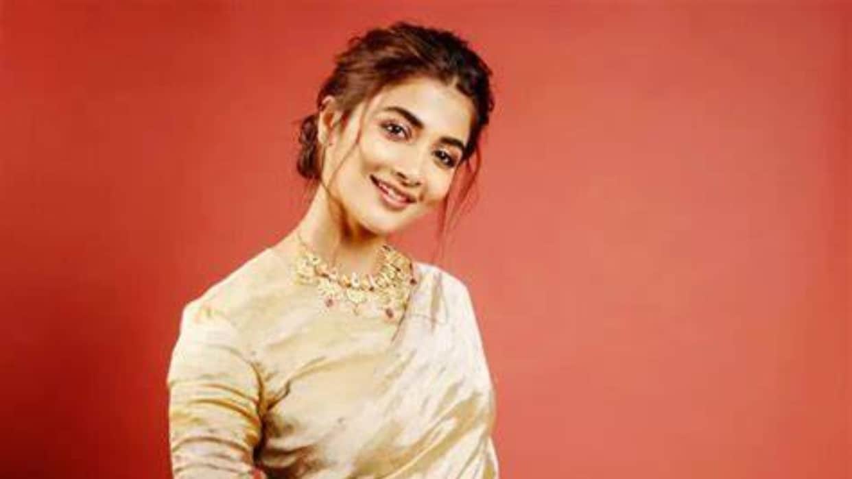 Kisi Ka bhai Kis Ki jaan Pooja Hegde Talk About Her Failure actress said You can cry Sometime