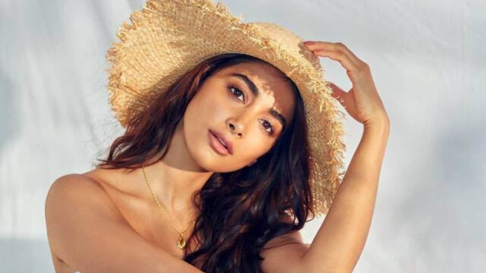 Kisi Ka bhai Kis Ki jaan Pooja Hegde Talk About Her Failure actress said You can cry Sometime