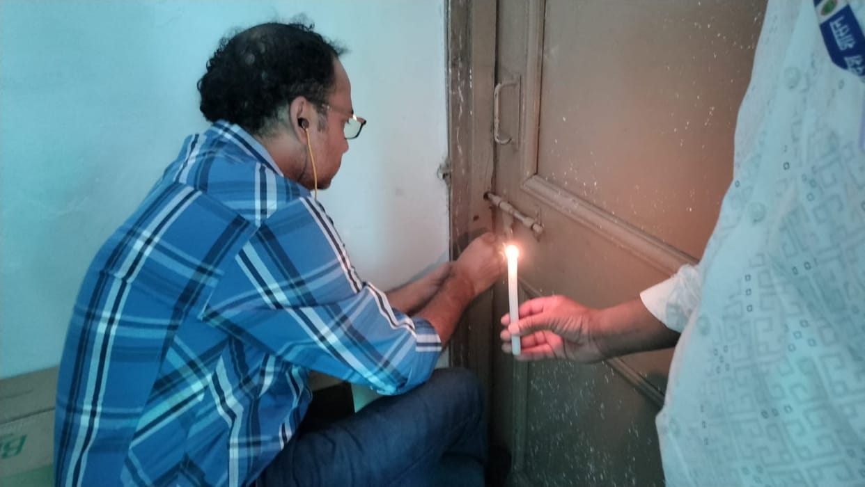 Bhopal News: Packaged drinking water plant sealed for selling water without valid license in Bhopal