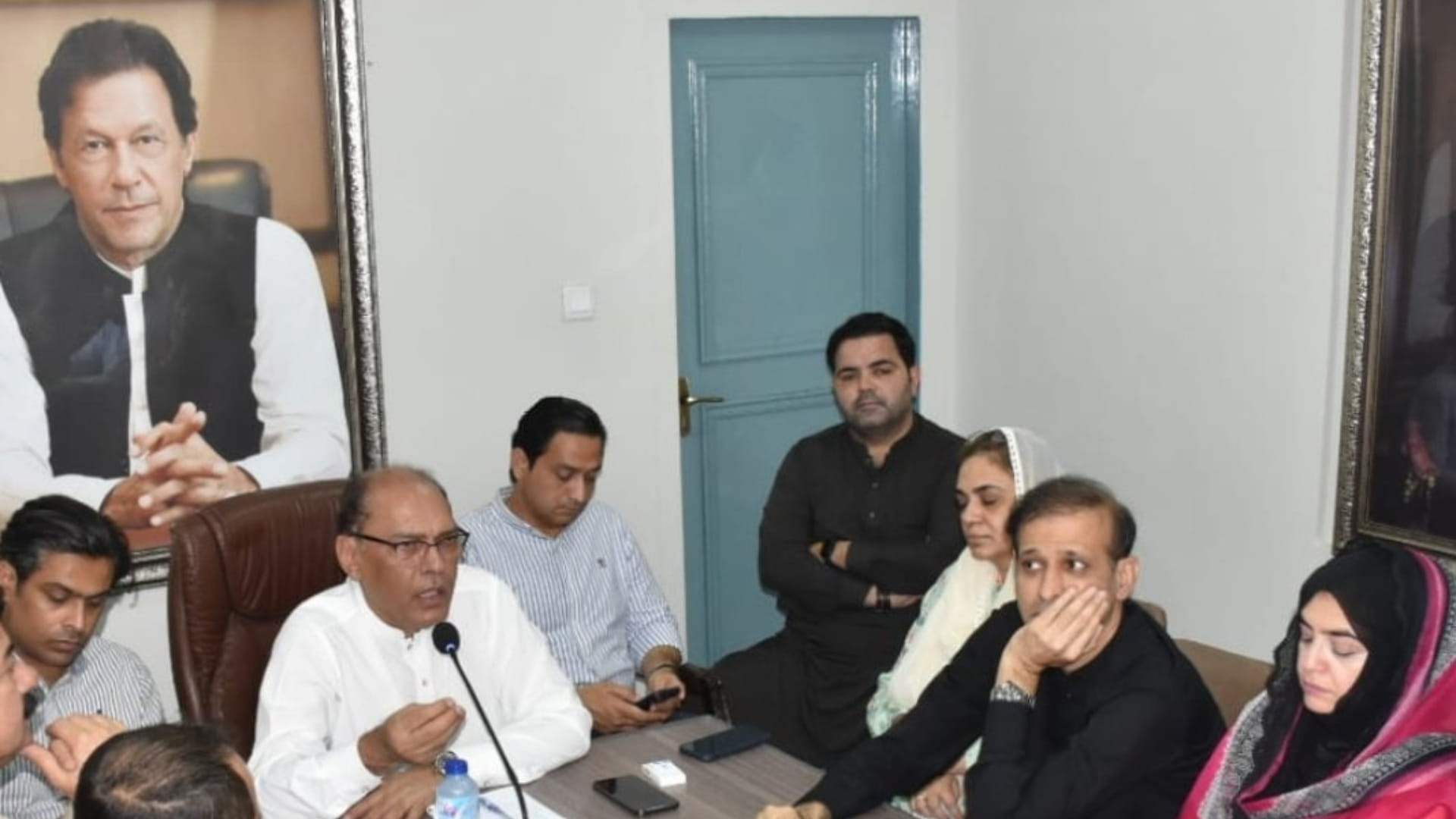 पाकिस्तान जनगणना