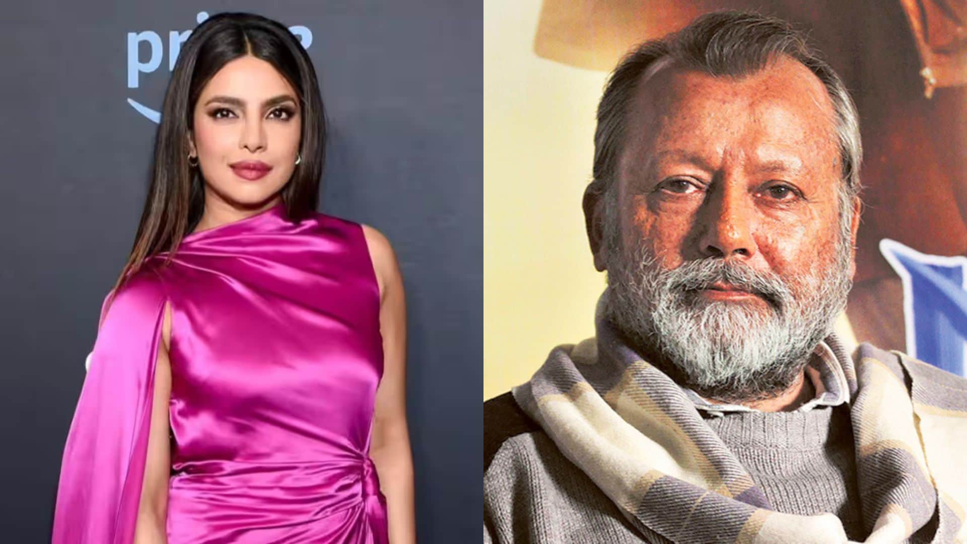 Filmy Wrap Nawazuddin Siddiqui OMG 2 Heeramandi kaithi 2 Monalisa Akshara Singh Salman Khan News