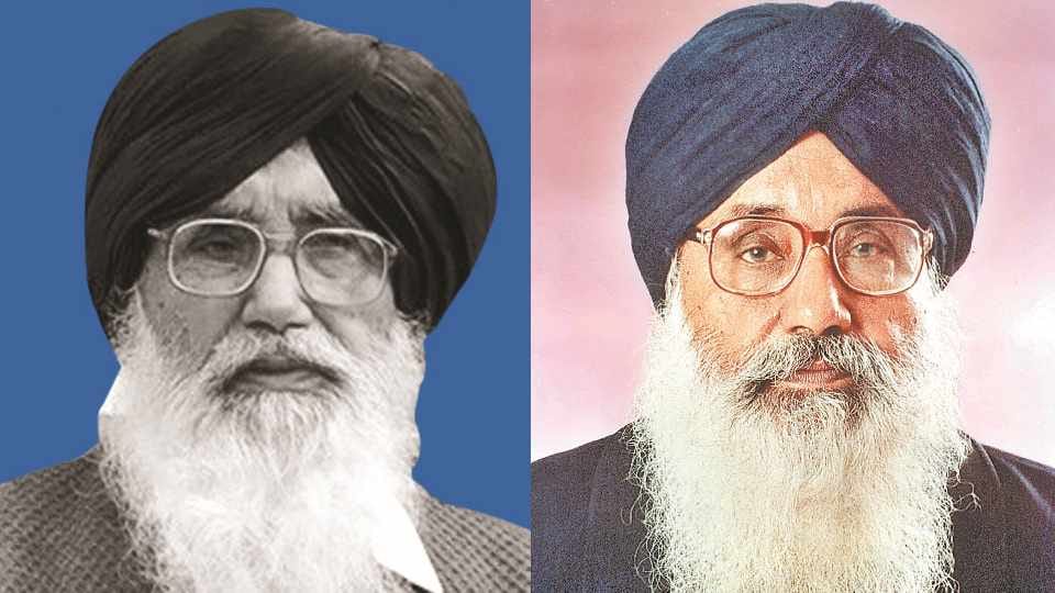 Parkash Singh Badal will be cremated in his native village
