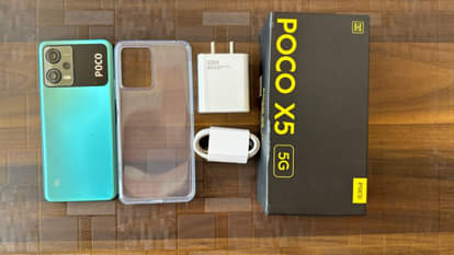 Poco X5 5G Review in Hindi Best All Rounder Phone Under 20000 Know all details