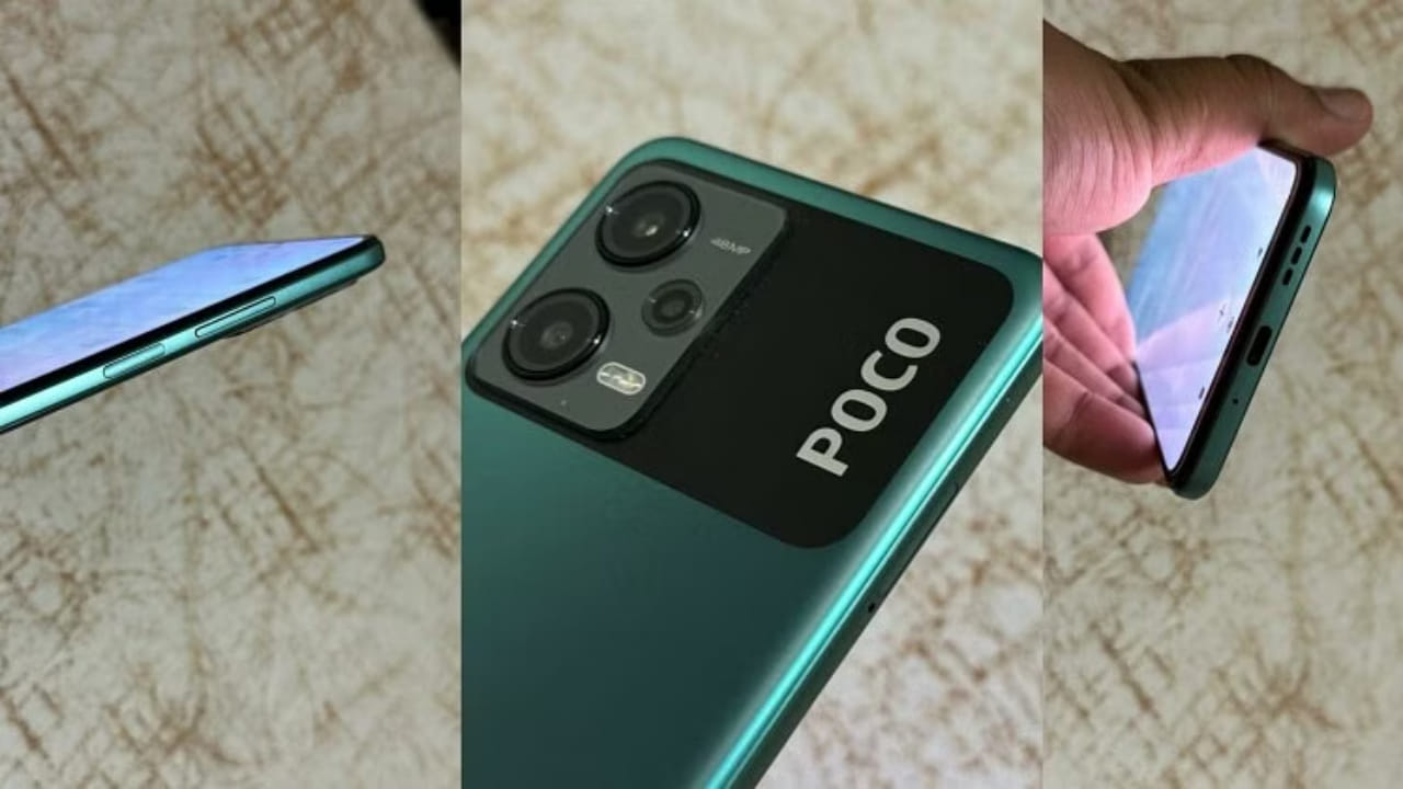 Poco X5 5G review