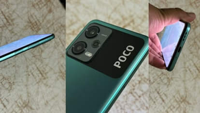 Poco X5 5G Review in Hindi Best All Rounder Phone Under 20000 Know all details