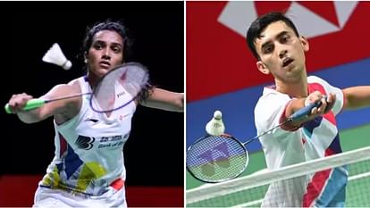 All England Open Badminton: लक्ष्य सेन क्वार्टर फाइनल में; पीवी सिंधू बाहर, यंग के खिलाफ लगातार सातवीं हार All England Open Badminton: Lakshya Sen in quarterfinals; PV Sindhu out, seventh consecutive defeat vs Young