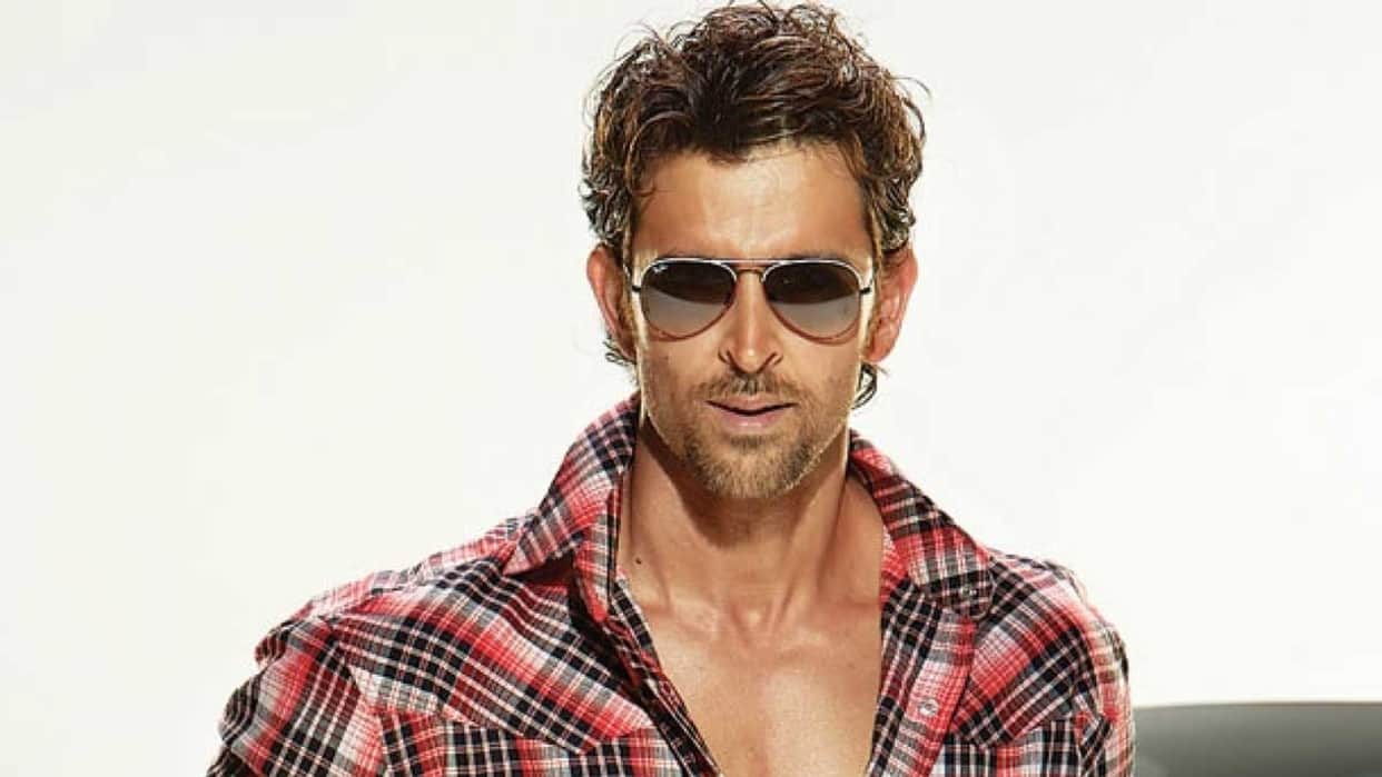 When Hrithik Roshan binged on chocolates and junk food after wrapping up dhoom again read here in details