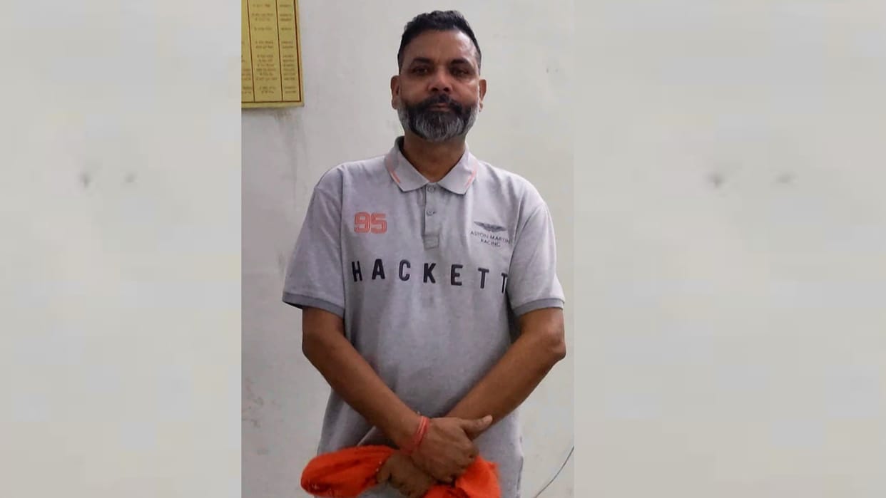 Lucknow: Fraudster Sanjay Sherpuria was also promising to get ticket in the election