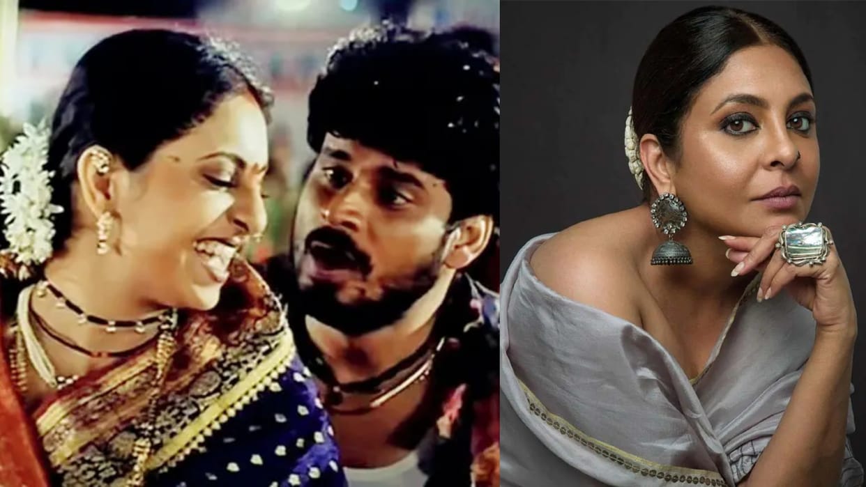 Shefali Shah Reveal That She Got Annoyed By Her Film Satya Song Sapne Mein Milti Hai