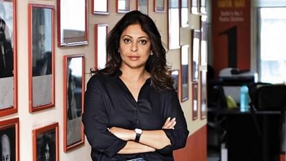 Delhi Crime 2 fame Shefali Shah recalls facing harassment at young age says I could not do anything about it