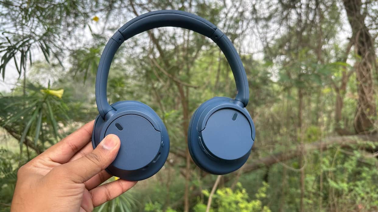 SONY WH CH720N Review Best wireless headphoin