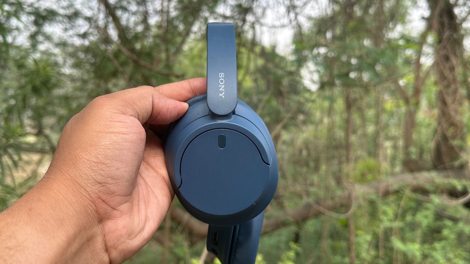 SONY WH-CH720N Review