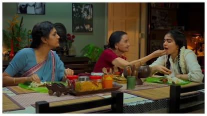 the kerala story amid controversy producers change intro from 32000 missing women to 3 women know the details