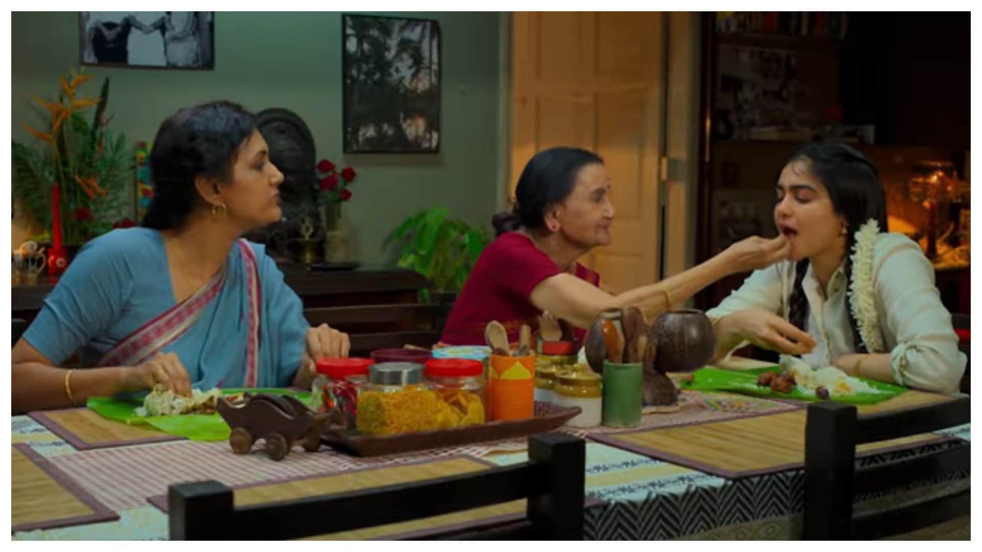 Madras High Court Rejected A Plea on The Kerala Story Film will Release tomorrow