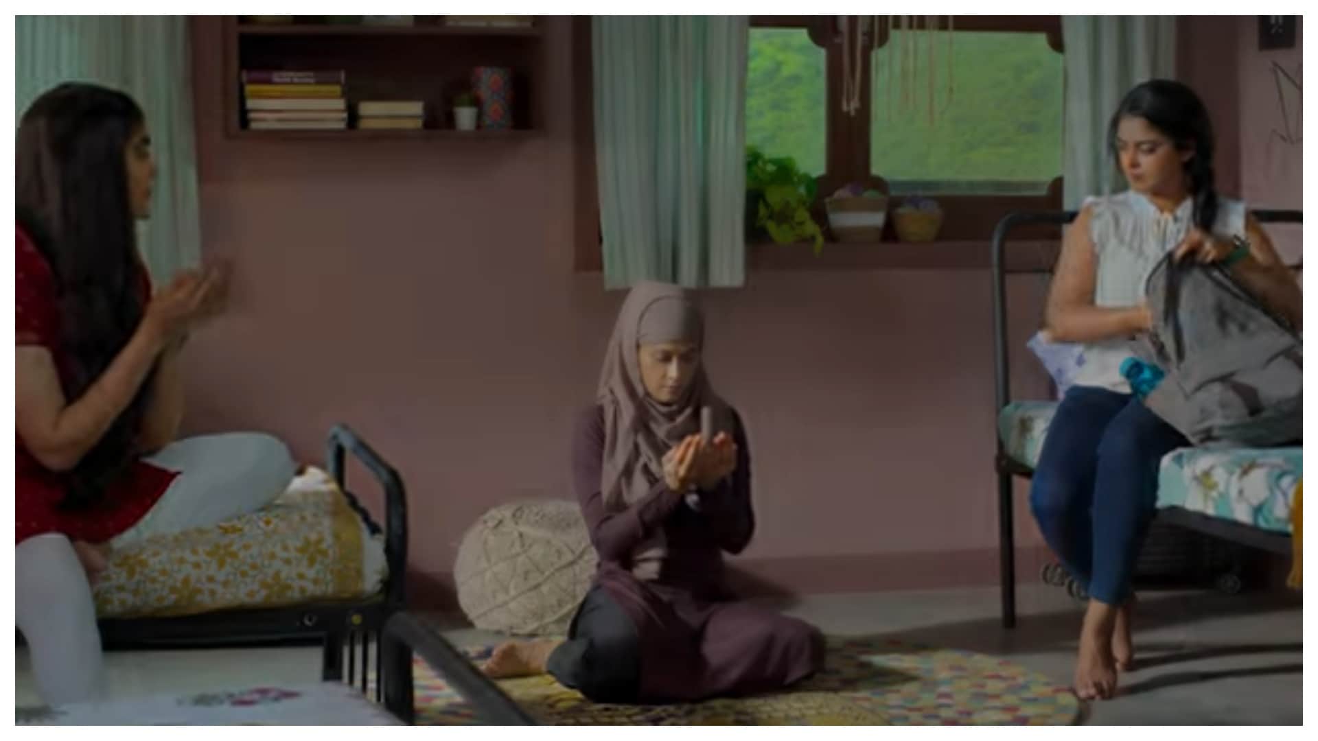 The Kerala Story Adah Sharma Sudipto Sen Film not to be screened in Tamil Nadu multiplex theatres know details