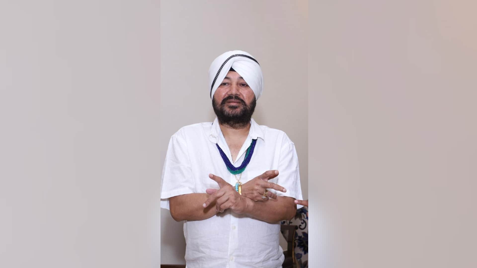 Punjabi singer daler mehndi birthday know some unknown facts about his life and career