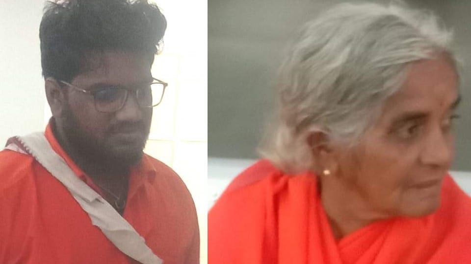 Chardham Yatra 2023:  Collected money for seven years and brought grandmother on pilgrimage