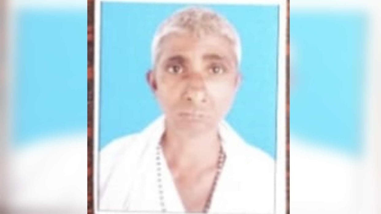 Dead body of youth found in suspicious condition fear of murder