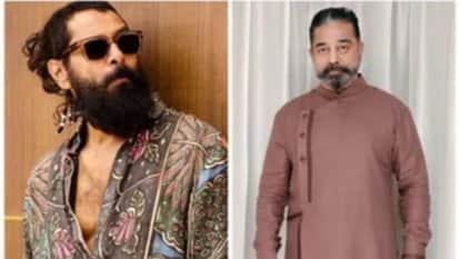 Ponniyin Selvan  Vikram Rejected Tv Version Offer By Kamal Haasan Actor Said He want To work in this Film