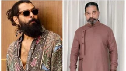 Ponniyin Selvan  Vikram Rejected Tv Version Offer By Kamal Haasan Actor Said He want To work in this Film
