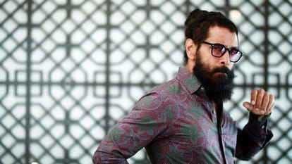 Ponniyin Selvan  Vikram Rejected Tv Version Offer By Kamal Haasan Actor Said He want To work in this Film