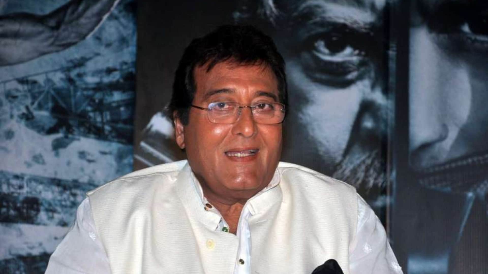 Vinod Khanna Death Anniversary Know Some Unknown Facts About Actor Life And Career