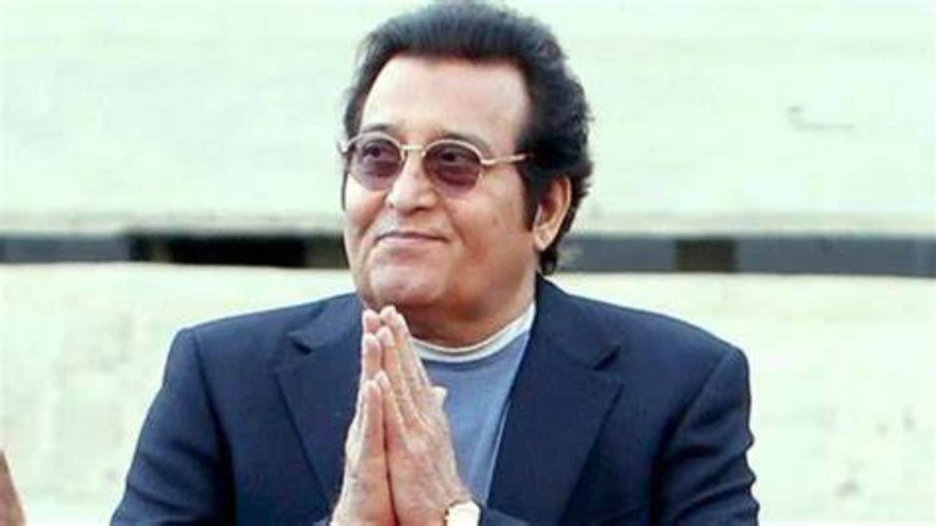 Vinod Khanna Death Anniversary Know Some Unknown Facts About Actor Life And Career