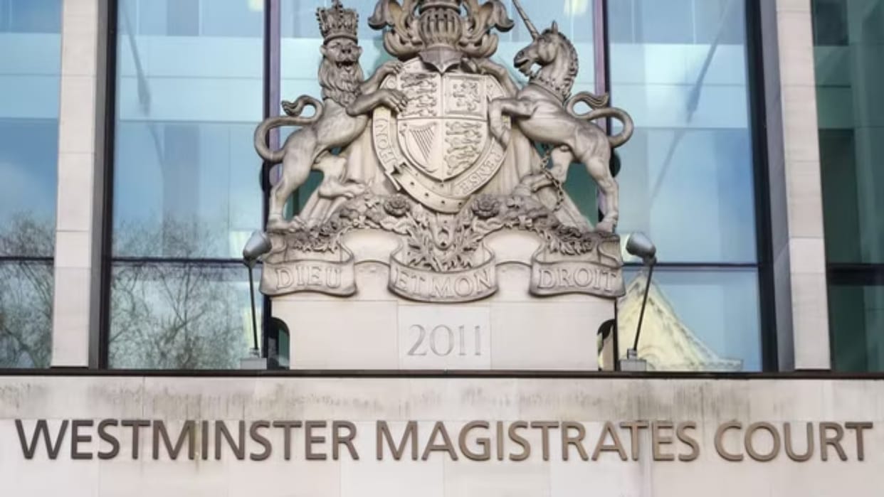 Indian man arrested in UK on US extradition warrant refused bail