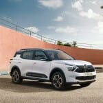 Citroen C3 Aircross SUV