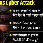 Cyber Attack