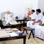 गृहमंत्री अमित शाह और जेपी नड्डा से मिले एआईएडीएमके महासचिव पलानीस्वामी