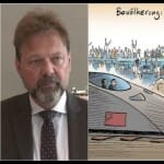 German Envoy Philipp Ackermann