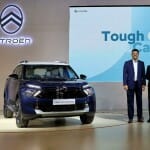Citroen C3 Aircross SUV