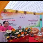वित्तीय सलाहकार रसिका चौबे
