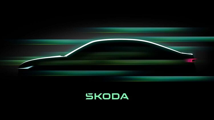 2024 Skoda Superb and Kodiaq: Teaser of new generation Skoda Superb and Kodiaq released, may launch in India