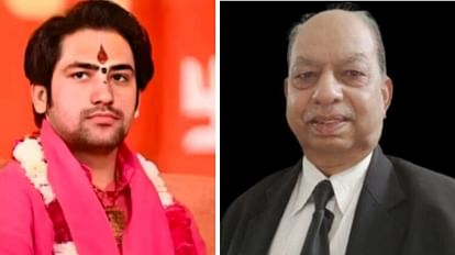 MP News: पं.धीरेन्द्र शास्त्री हैहयवंशियों से माफी मांगें नहीं तो देश भर में कराएंगे एफआईआर- ताम्रकार Dhirendra Shastri should apologize to the Haihayavanshis, otherwise FIR will be lodged across the country