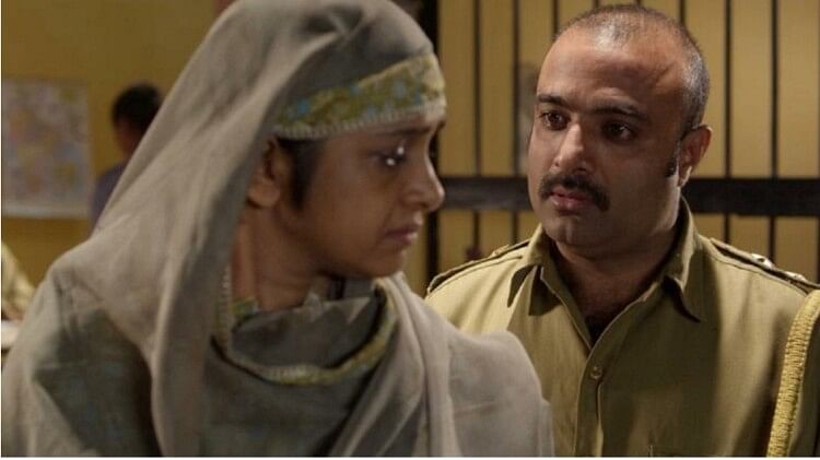 Azamgarh Review: Award-winning recipe for turning a short film into a feature film, plus 10-year-old Pankaj Tripathi as a bonus 6 Azamgarh Review in Hindi Pankaj Tripathi Amita Vaidya Anuj Sharma Movie Directed by Kamlesh K Mishra