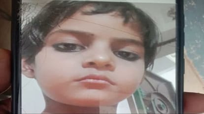 Class second student killed in Bolero collision in Bareilly