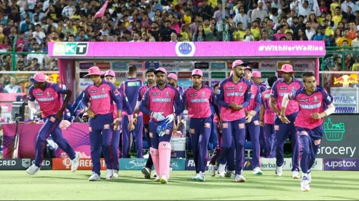 IPL 2023 Playoff Qualification Scenarios MI, RCB, RR Know Who will Qualify for Playoffs Points Table Update