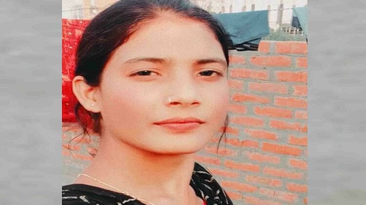 Dead Body Of Newly Married Woman Found Hanging In Suspicious Circumstances Amar Ujala Hindi