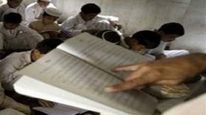 modern madrasas many teachers may lose their jobs in Shahjahanpur