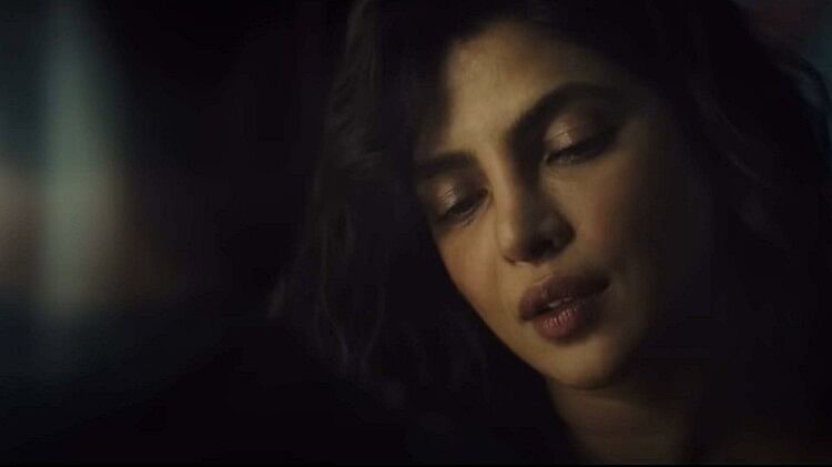 Citadel Review: Priyanka's 40-year-old action wonder, chemistry with Richard Madden yet to be tested 3 Web Series in Hindi Citadel Review Amazon Prime Video Priyanka Chopra Jones Richard Madden Russo Brothers