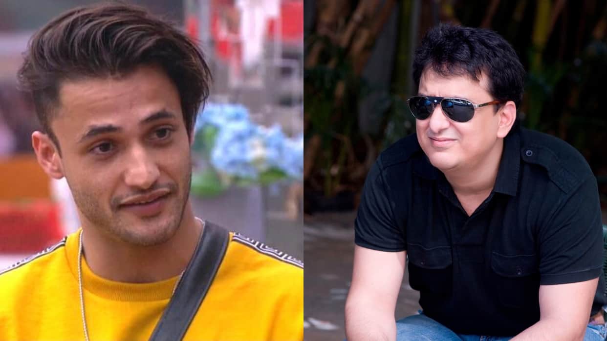 Fake News Fact Check: Sajid Nadiadwala company Isses Statement on Salman Khan launching Asim Riaz in Kick 2