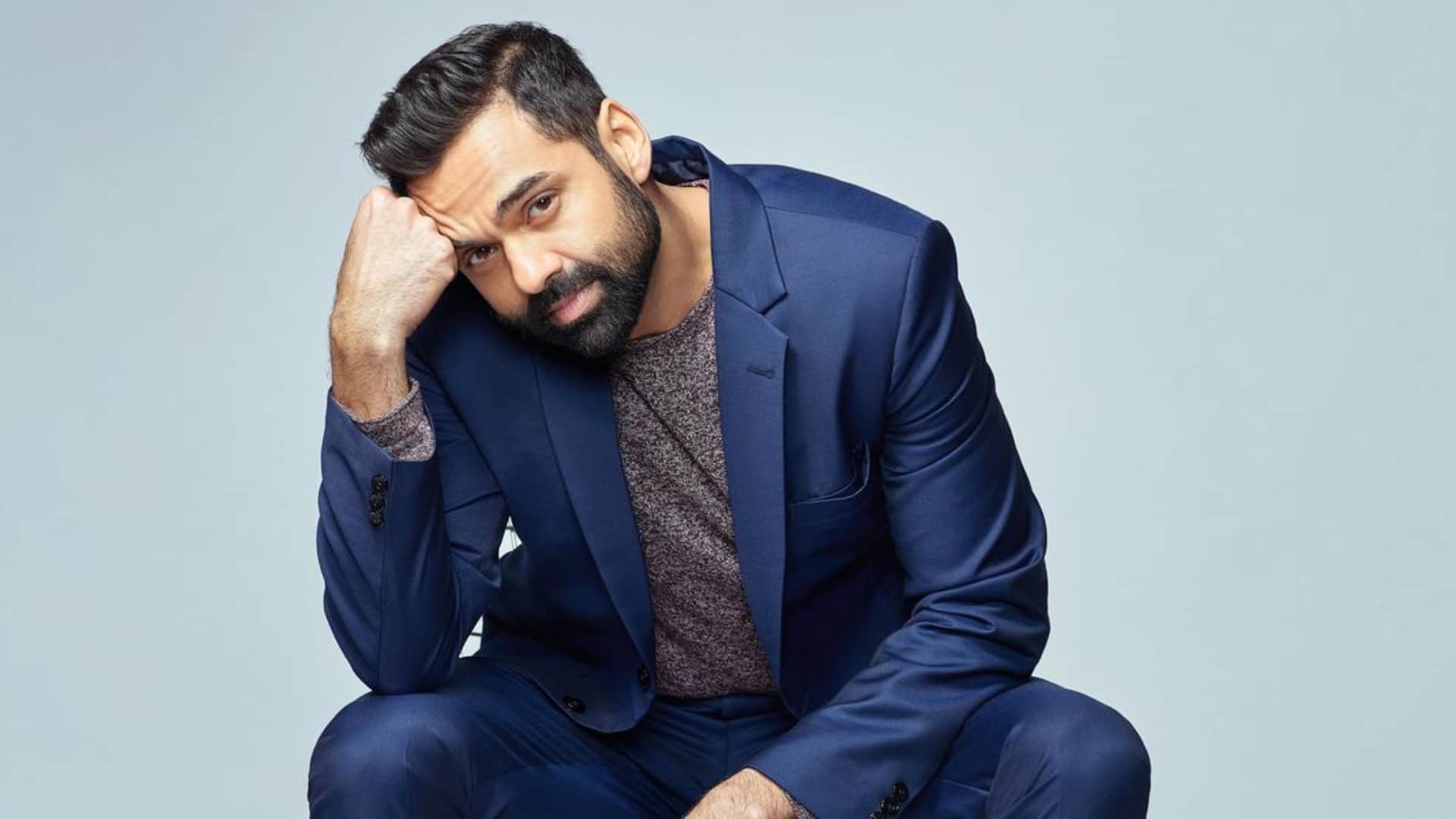 Abhay Deol gave Advice To Gadar Star Sunny Deol Son Rajveer As He Makes Bollywood Debut With Paloma in Dono