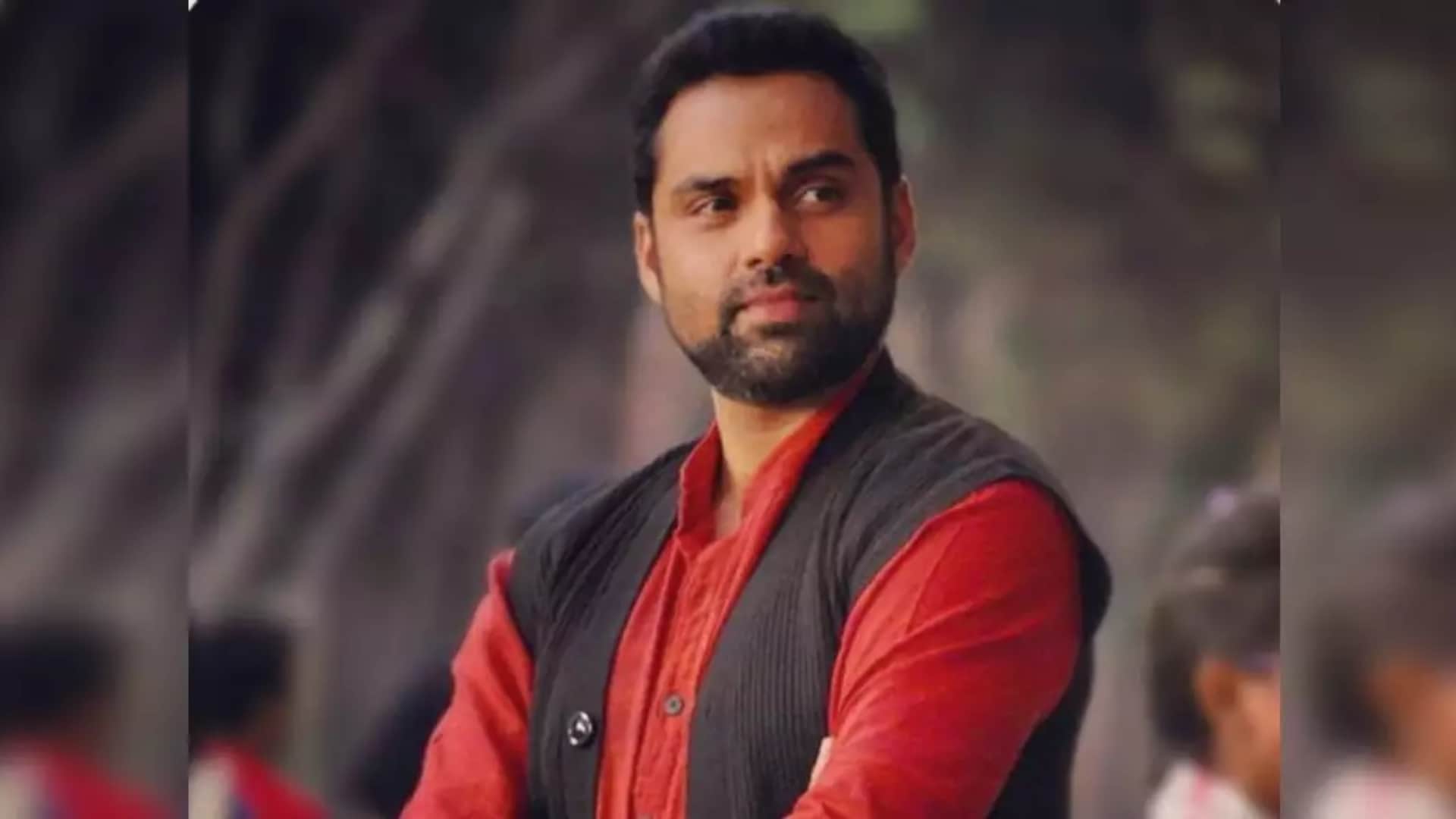 Abhay Deol gave Advice To Gadar Star Sunny Deol Son Rajveer As He Makes Bollywood Debut With Paloma in Dono