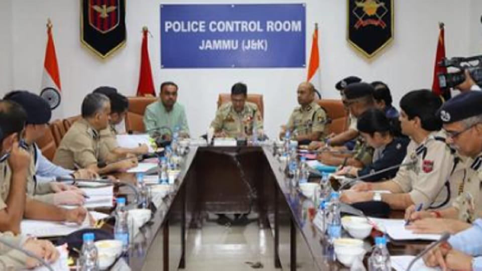 Amarnath Yatra 2023: Coordination between intelligence agencies, army-police is necessary
