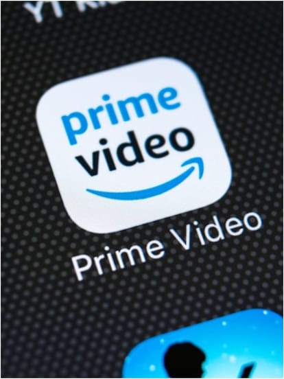 Amazon Prime membership