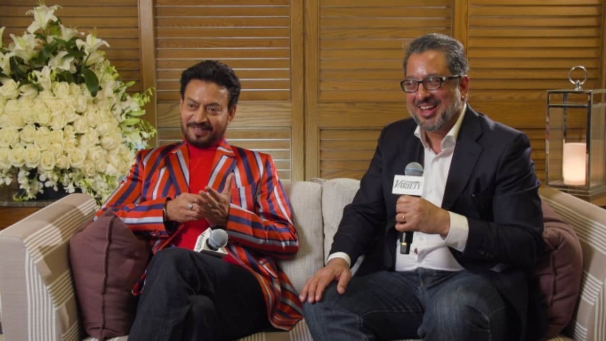 Irrfan Khan personality revealed unheard stories last film the song of scorpian release before 3rd anniversary